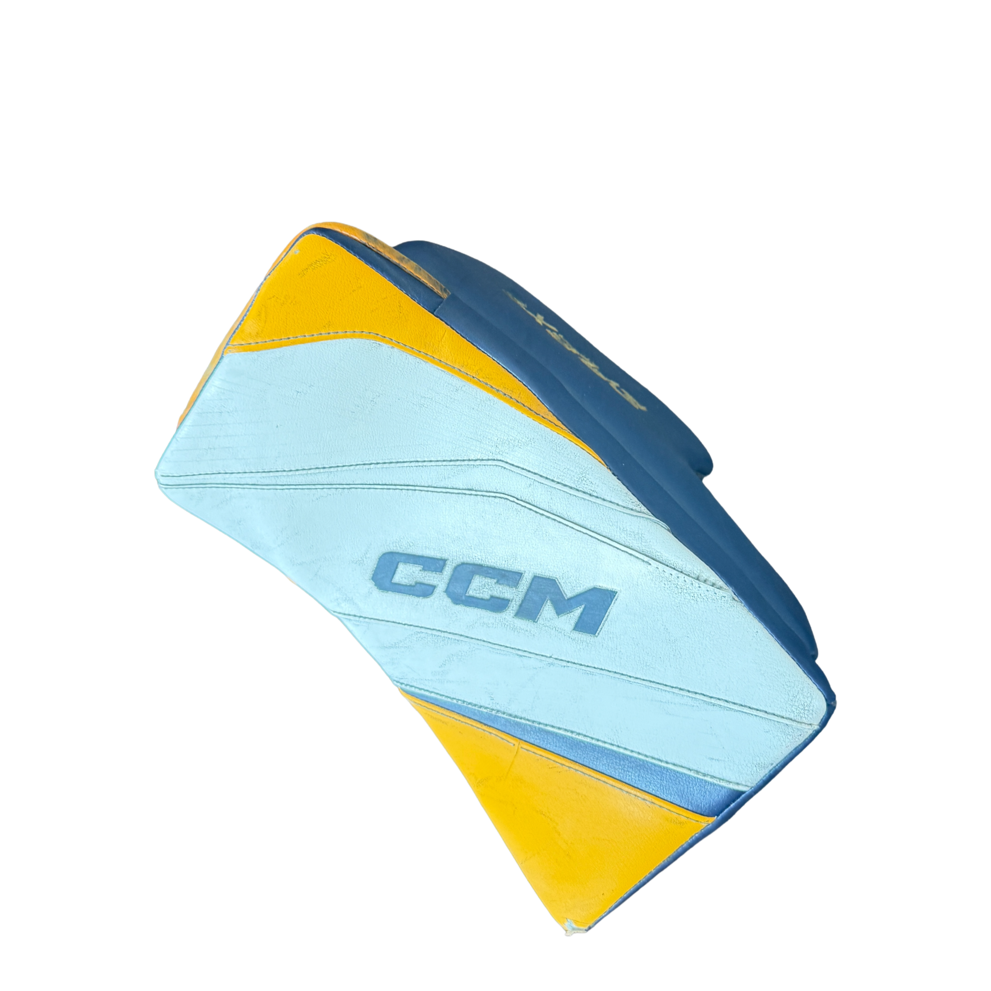 FULL SET CCM EFLEX 6 34+2 (USED)