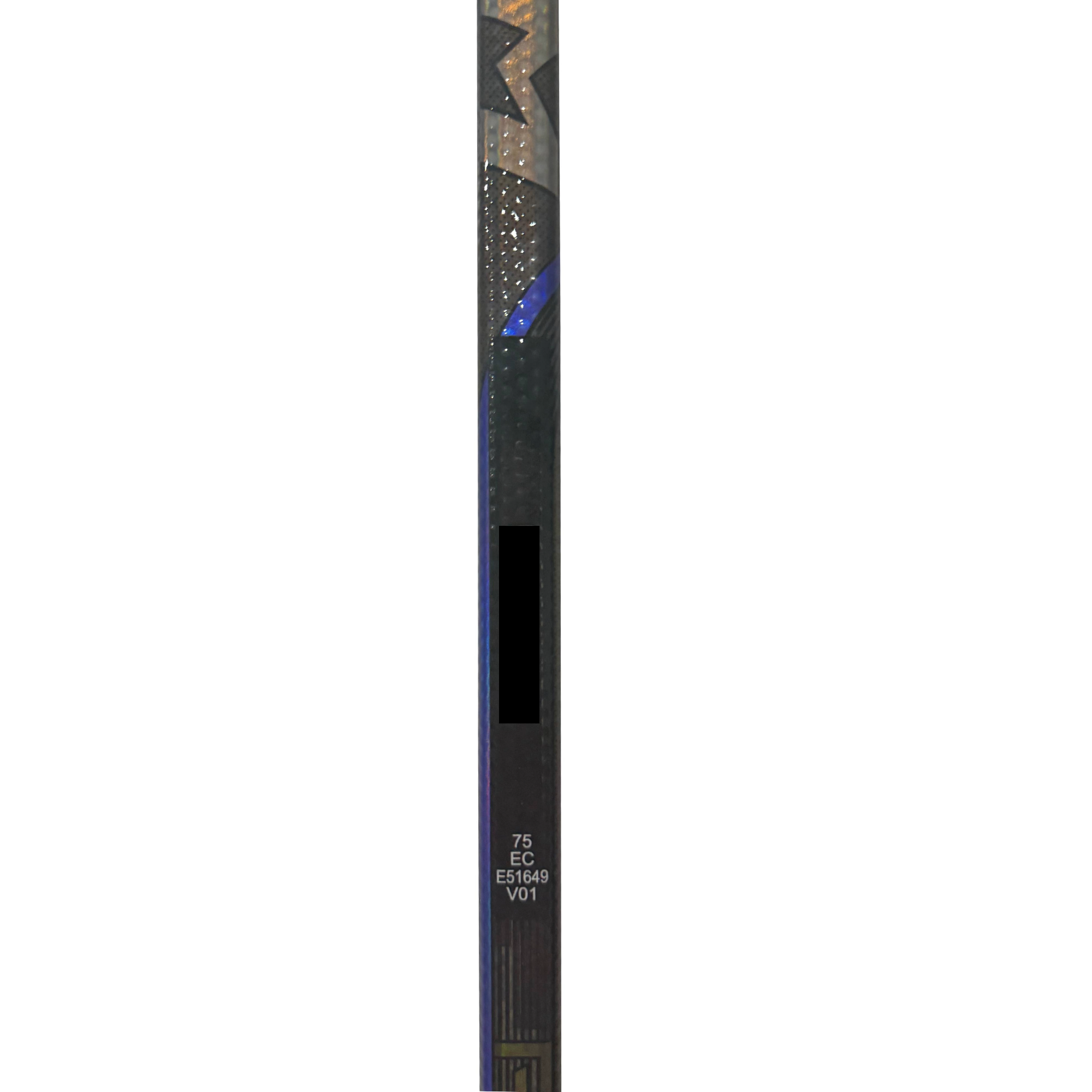 CCM TRIGGER 10 PRO 75 FLEX P90M LH
