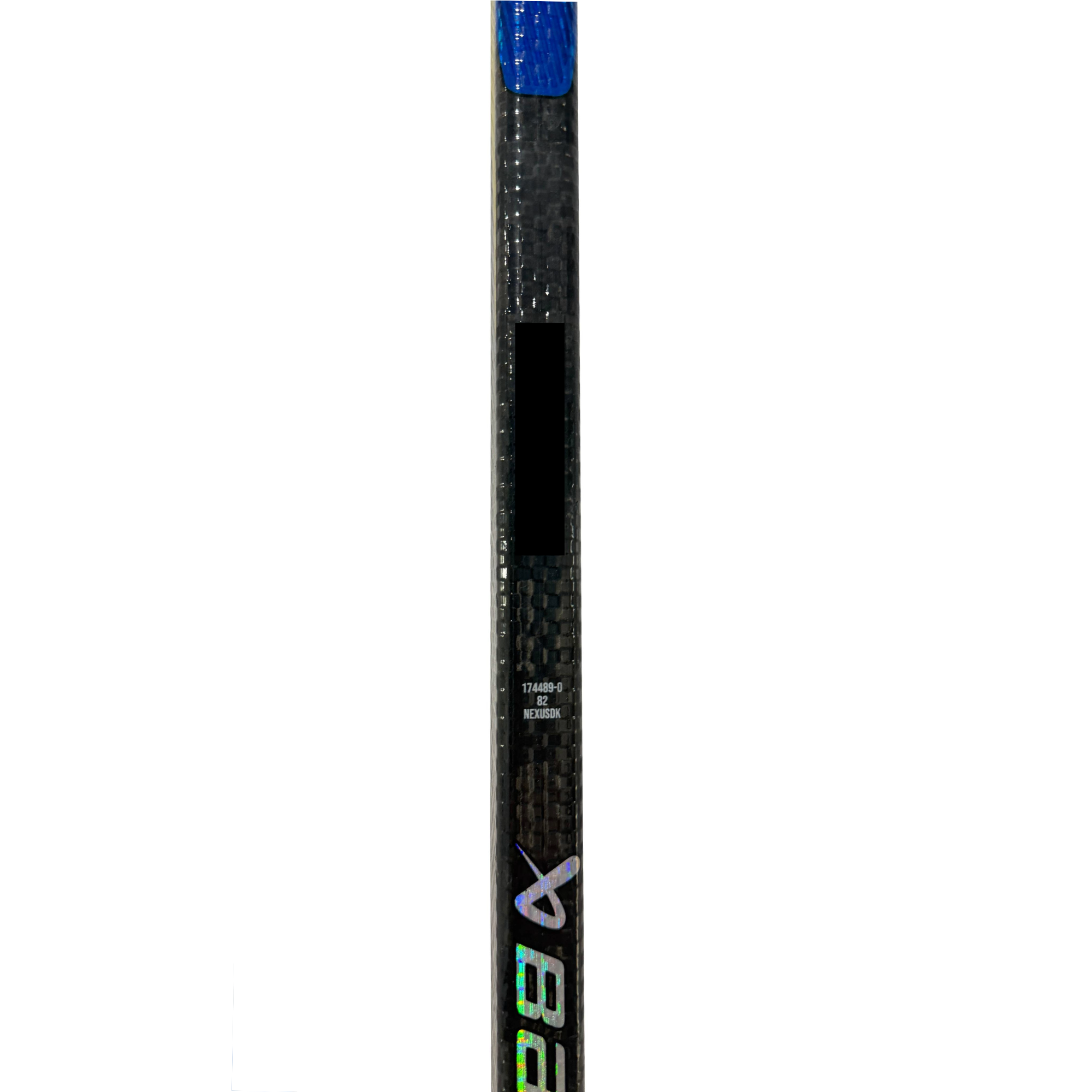 BAUER NEXUS DK 82 FLEX P92 LH (USED)