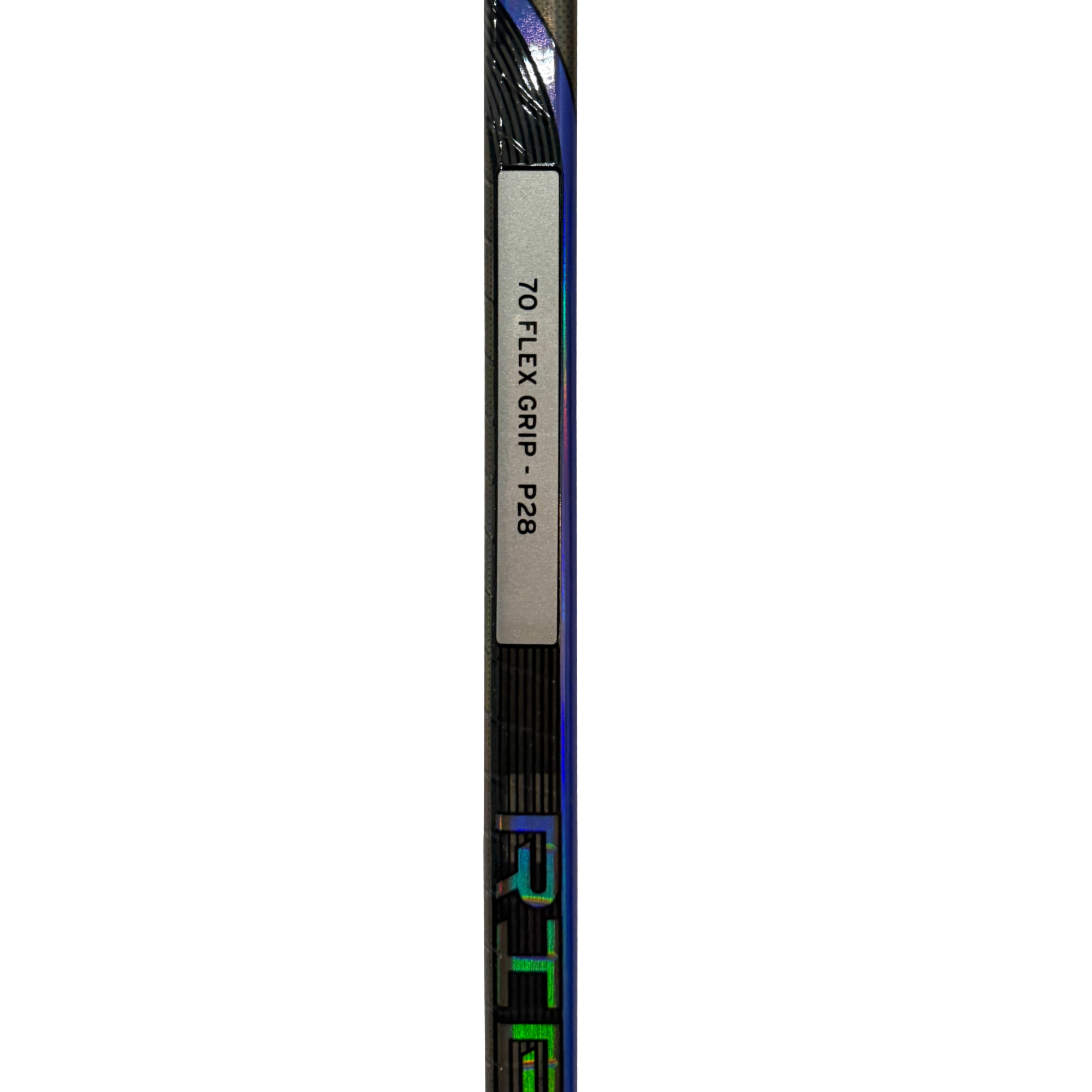 CCM TRIGGER 9 PRO 70 FLEX P28 RH