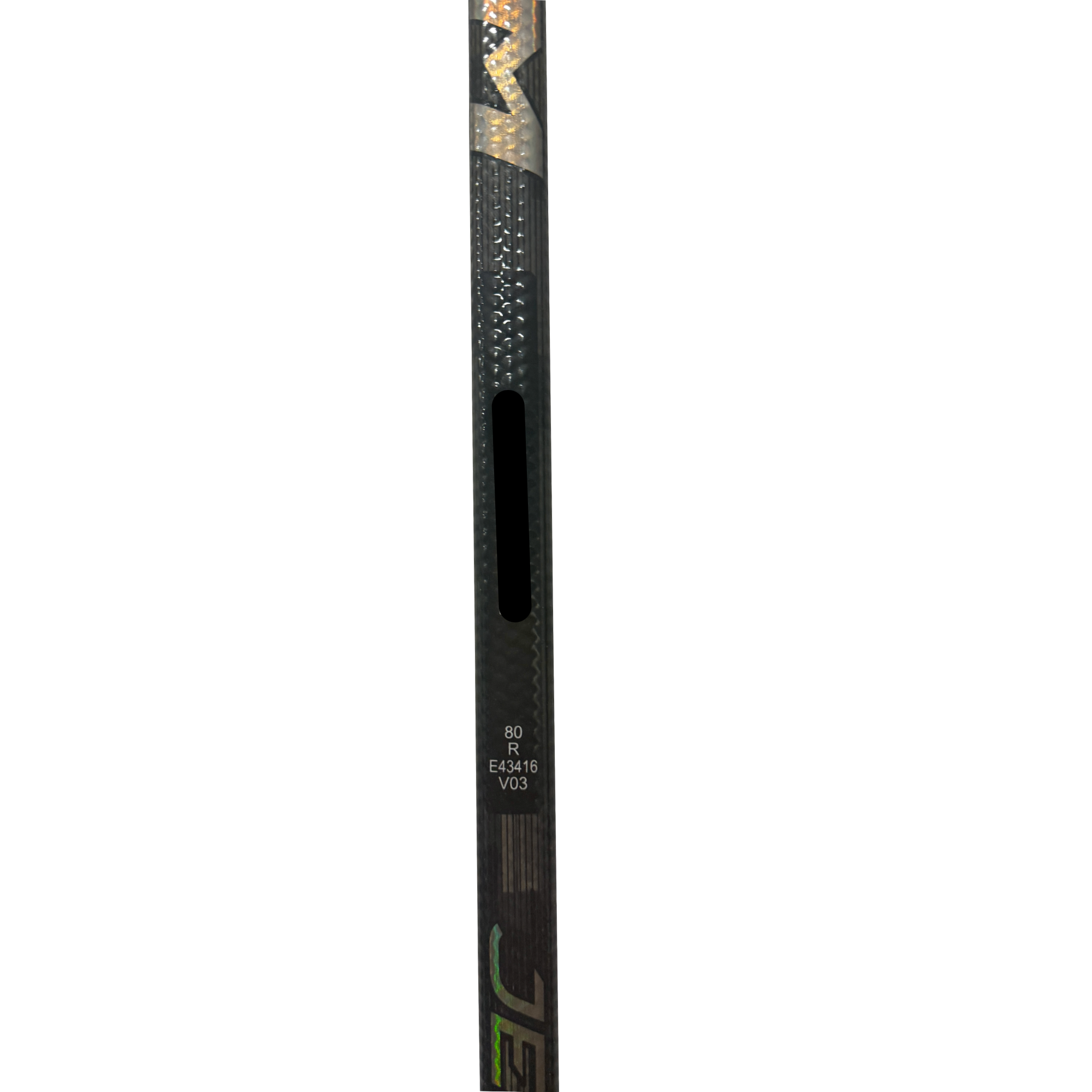 CCM JETSPEED FT7 PRO 80 FLEX P28M LH