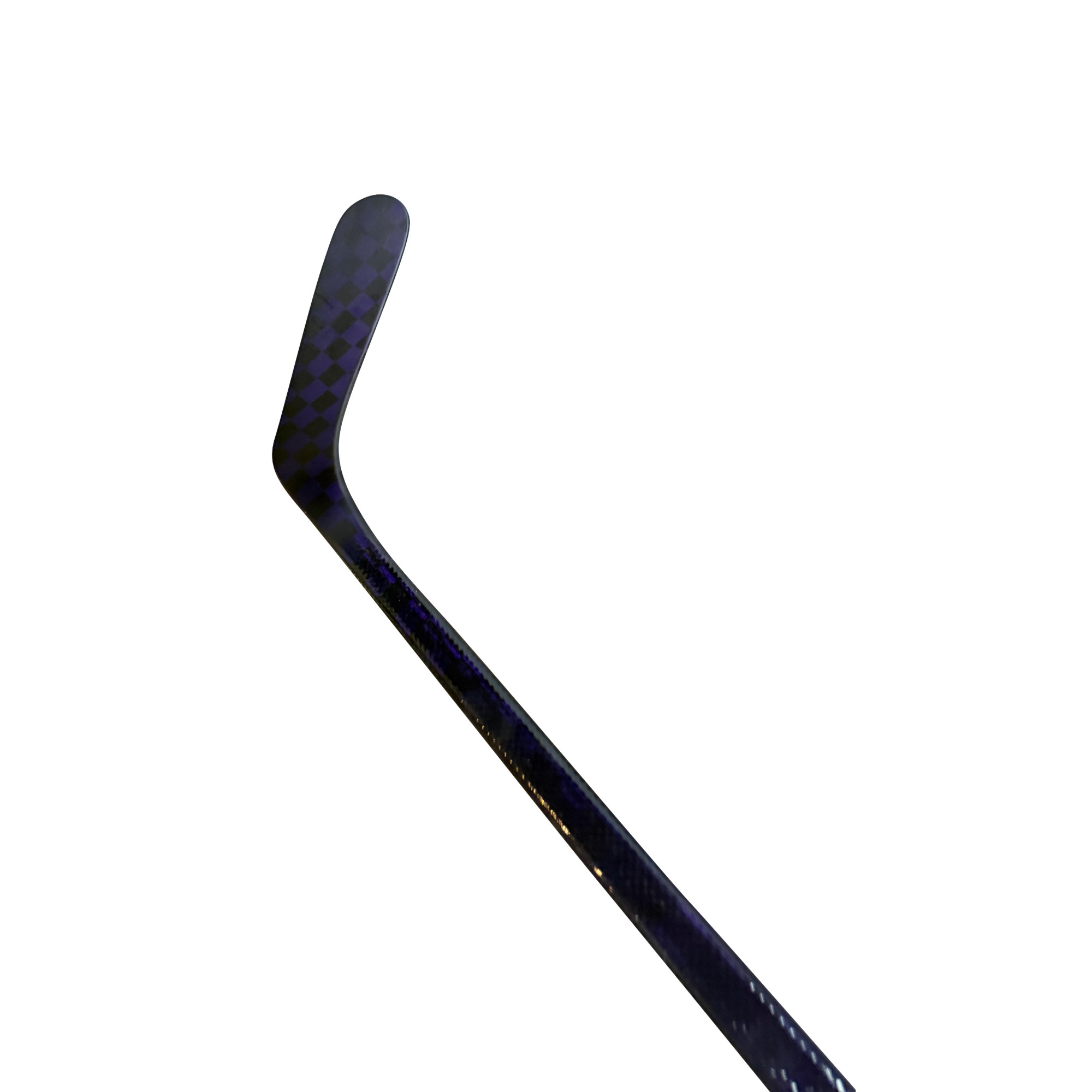 ALL BLACK PURPLE 55 FLEX P92 RH