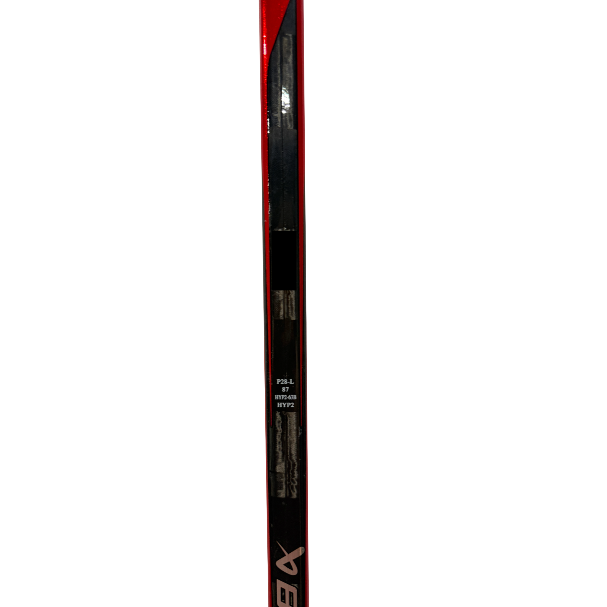 BAUER HYPERLITE 2 87 FLEX P28 LH