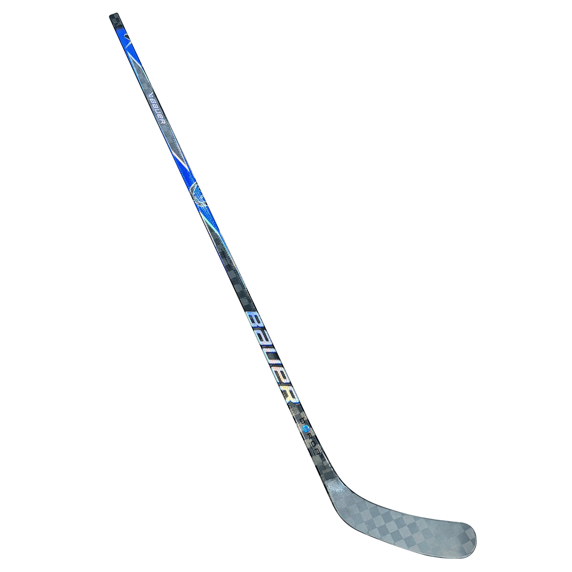BAUER PROTO 2 70 FLEX P90TM LH
