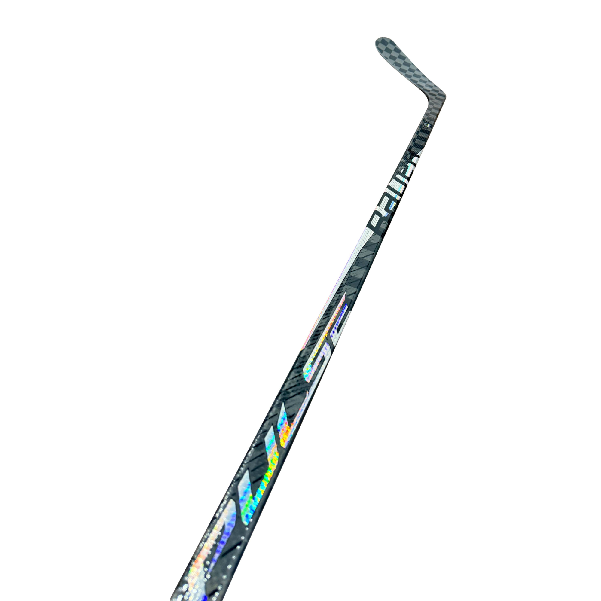 BAUER PULSE 77 FLEX P90TM LH