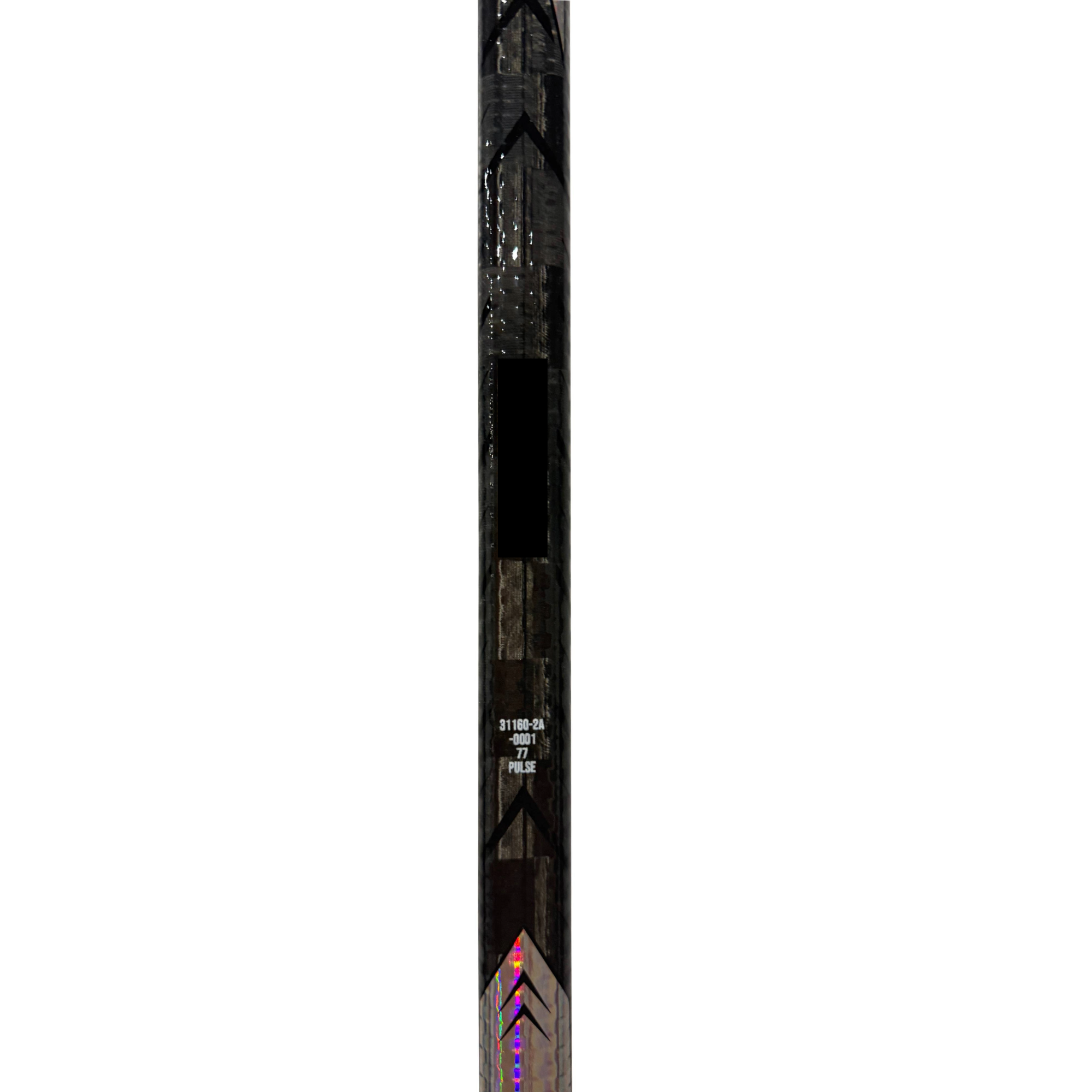 BAUER PULSE 77 FLEX P90TM LH