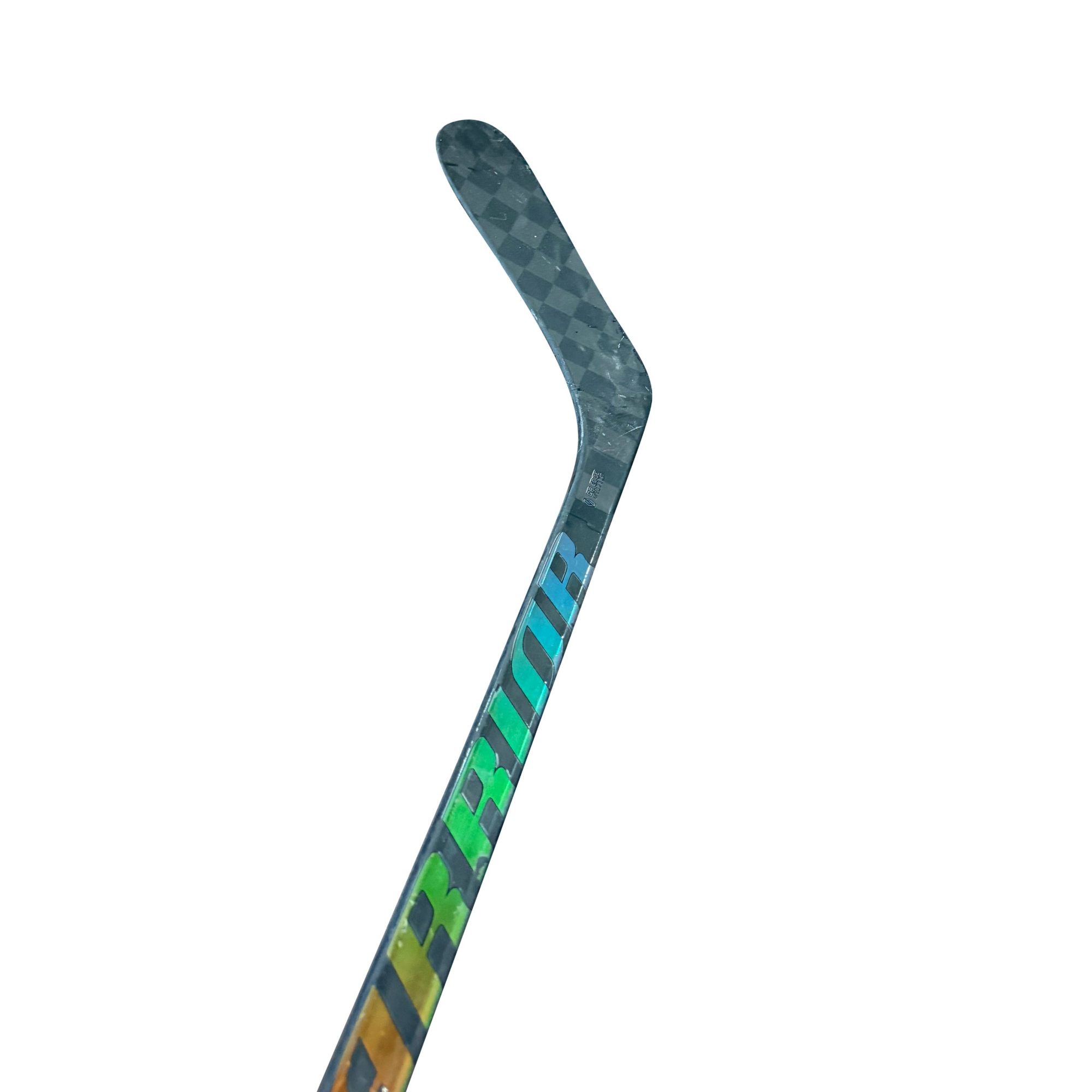 WARRIOR LX2 PRO 75 FLEX W03M LH (USED)