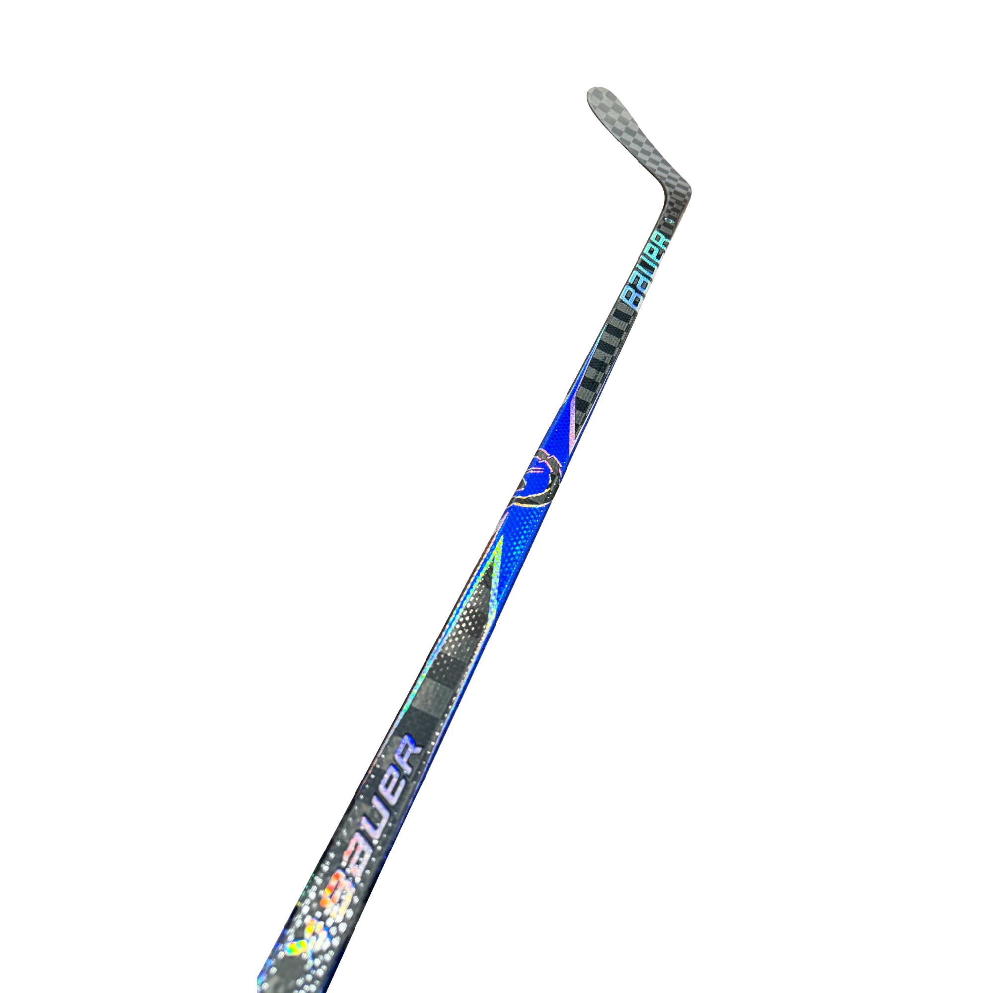 BAUER PROTO 2 70 FLEX P92 LH