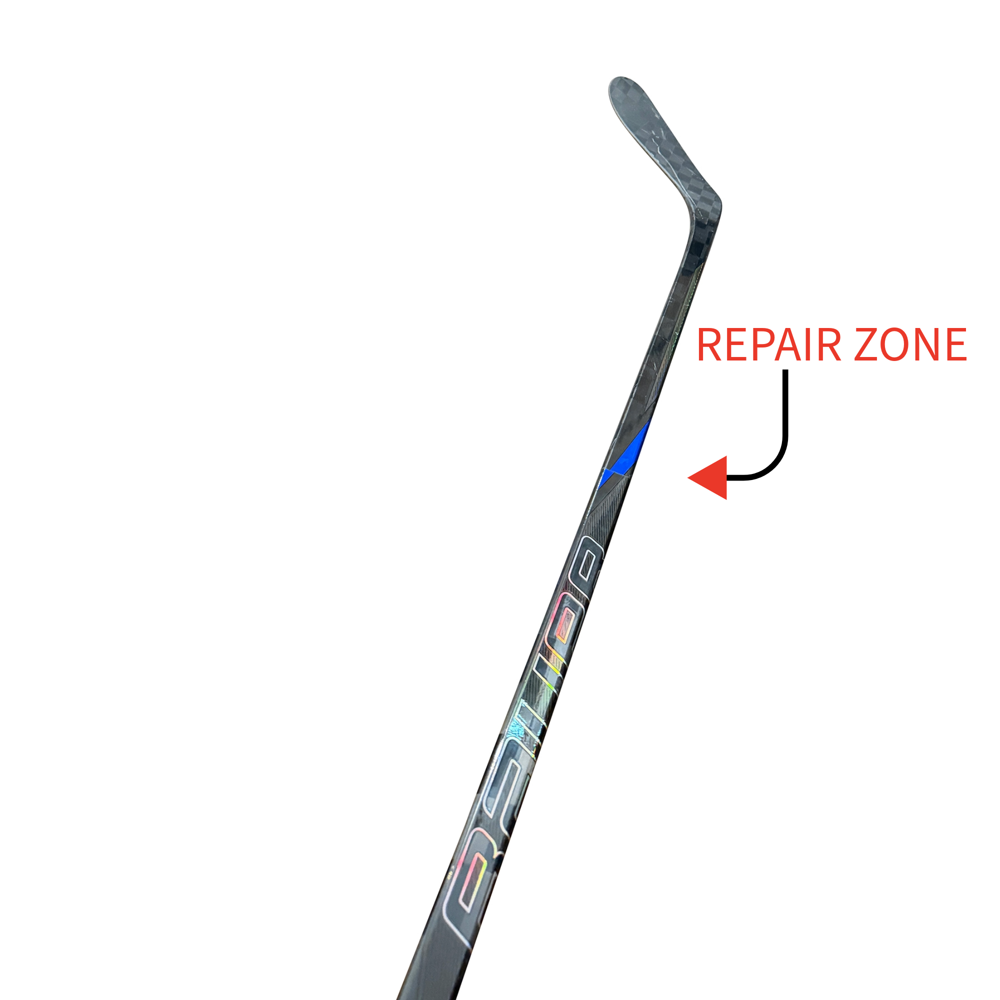 BAUER TRACER 77 FLEX P28 LH